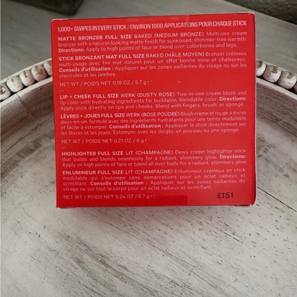 Milk Makeup MVPs Set - 3pc NEW - Picture 2 of 6